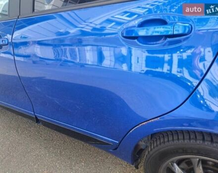Синій Тойота Яріс, об'ємом двигуна 1.5 л та пробігом 67 тис. км за 18900 $, фото 13 на Automoto.ua
