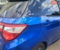 Синій Тойота Яріс, об'ємом двигуна 1.5 л та пробігом 67 тис. км за 18900 $, фото 11 на Automoto.ua