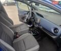 Синій Тойота Яріс, об'ємом двигуна 1.5 л та пробігом 67 тис. км за 18900 $, фото 6 на Automoto.ua