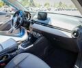 Синий Тойота Ярис, объемом двигателя 1.5 л и пробегом 44 тыс. км за 13200 $, фото 8 на Automoto.ua