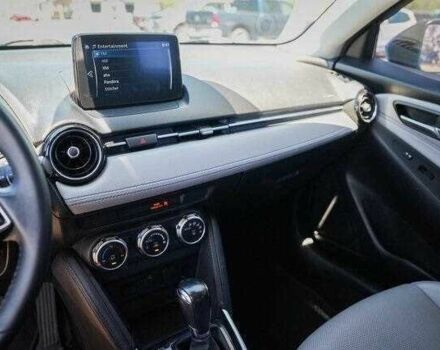 Синий Тойота Ярис, объемом двигателя 1.5 л и пробегом 44 тыс. км за 13200 $, фото 15 на Automoto.ua