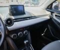 Синий Тойота Ярис, объемом двигателя 1.5 л и пробегом 44 тыс. км за 13200 $, фото 15 на Automoto.ua