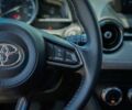 Синий Тойота Ярис, объемом двигателя 1.5 л и пробегом 44 тыс. км за 13200 $, фото 14 на Automoto.ua