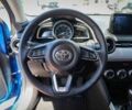 Синий Тойота Ярис, объемом двигателя 1.5 л и пробегом 44 тыс. км за 13200 $, фото 12 на Automoto.ua
