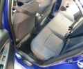 Синій Тойота Яріс, об'ємом двигуна 1.5 л та пробігом 8 тис. км за 20850 $, фото 5 на Automoto.ua