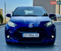 Синій Тойота Яріс, об'ємом двигуна 1.49 л та пробігом 6 тис. км за 25999 $, фото 13 на Automoto.ua