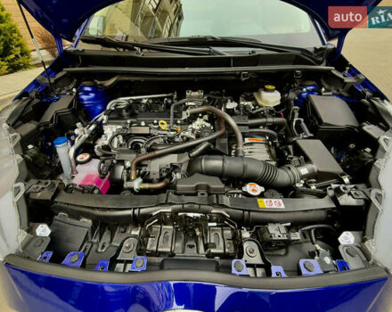 Синій Тойота Яріс, об'ємом двигуна 1.49 л та пробігом 6 тис. км за 25999 $, фото 95 на Automoto.ua