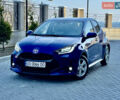 Синій Тойота Яріс, об'ємом двигуна 1.49 л та пробігом 6 тис. км за 25999 $, фото 36 на Automoto.ua