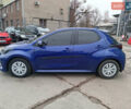 Синій Тойота Яріс, об'ємом двигуна 1.5 л та пробігом 10 тис. км за 23490 $, фото 4 на Automoto.ua