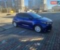 Синій Тойота Яріс, об'ємом двигуна 1.49 л та пробігом 9 тис. км за 23500 $, фото 1 на Automoto.ua