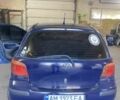 Синий Тойота Ярис, объемом двигателя 1 л и пробегом 126 тыс. км за 3200 $, фото 3 на Automoto.ua