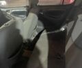 Синий Тойота Ярис, объемом двигателя 1 л и пробегом 126 тыс. км за 3200 $, фото 6 на Automoto.ua