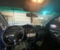Синий Тойота Ярис, объемом двигателя 1 л и пробегом 126 тыс. км за 3200 $, фото 4 на Automoto.ua