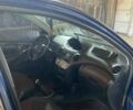 Синий Тойота Ярис, объемом двигателя 1 л и пробегом 126 тыс. км за 3200 $, фото 8 на Automoto.ua