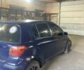 Синий Тойота Ярис, объемом двигателя 1 л и пробегом 126 тыс. км за 3200 $, фото 2 на Automoto.ua