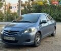 Синий Тойота Ярис, объемом двигателя 1.3 л и пробегом 227 тыс. км за 5600 $, фото 1 на Automoto.ua