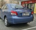 Синий Тойота Ярис, объемом двигателя 1.5 л и пробегом 240 тыс. км за 5600 $, фото 2 на Automoto.ua