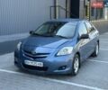 Синий Тойота Ярис, объемом двигателя 1.3 л и пробегом 138 тыс. км за 4999 $, фото 1 на Automoto.ua