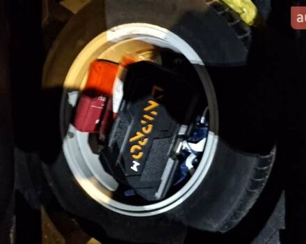 Синій Тойота Яріс, об'ємом двигуна 1.5 л та пробігом 240 тис. км за 5500 $, фото 15 на Automoto.ua