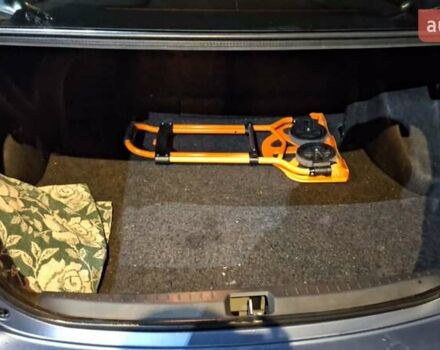 Синій Тойота Яріс, об'ємом двигуна 1.5 л та пробігом 240 тис. км за 5500 $, фото 14 на Automoto.ua