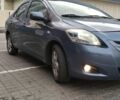 Синий Тойота Ярис, объемом двигателя 1.5 л и пробегом 240 тыс. км за 5600 $, фото 4 на Automoto.ua