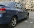 Синий Тойота Ярис, объемом двигателя 1.5 л и пробегом 240 тыс. км за 5600 $, фото 3 на Automoto.ua