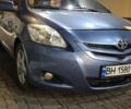 Синій Тойота Яріс, об'ємом двигуна 1.5 л та пробігом 240 тис. км за 5500 $, фото 4 на Automoto.ua