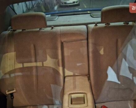 Синій Тойота Яріс, об'ємом двигуна 1.5 л та пробігом 240 тис. км за 5500 $, фото 9 на Automoto.ua