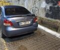 Синій Тойота Яріс, об'ємом двигуна 1.5 л та пробігом 240 тис. км за 5500 $, фото 2 на Automoto.ua