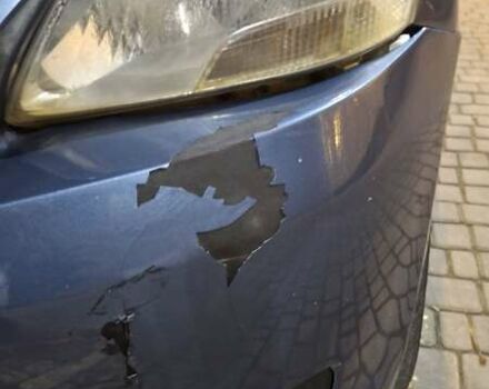 Синій Тойота Яріс, об'ємом двигуна 1.5 л та пробігом 240 тис. км за 5500 $, фото 6 на Automoto.ua