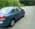 Синий Тойота Ярис, объемом двигателя 1.5 л и пробегом 53 тыс. км за 8900 $, фото 1 на Automoto.ua