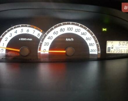 Синій Тойота Яріс, об'ємом двигуна 1.5 л та пробігом 240 тис. км за 5500 $, фото 11 на Automoto.ua