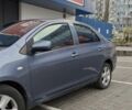 Синий Тойота Ярис, объемом двигателя 1.5 л и пробегом 240 тыс. км за 5600 $, фото 1 на Automoto.ua
