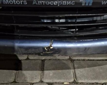 Синій Тойота Яріс, об'ємом двигуна 1.5 л та пробігом 240 тис. км за 5500 $, фото 5 на Automoto.ua