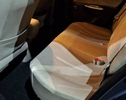 Синій Тойота Яріс, об'ємом двигуна 1.5 л та пробігом 240 тис. км за 5500 $, фото 8 на Automoto.ua