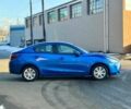 Синий Тойота Ярис, объемом двигателя 1.5 л и пробегом 82 тыс. км за 6750 $, фото 5 на Automoto.ua