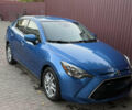 Синий Тойота Ярис, объемом двигателя 1.5 л и пробегом 193 тыс. км за 12500 $, фото 1 на Automoto.ua