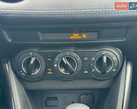 Синий Тойота Ярис, объемом двигателя 1.5 л и пробегом 170 тыс. км за 12890 $, фото 27 на Automoto.ua