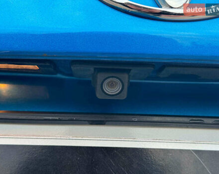 Синий Тойота Ярис, объемом двигателя 1.5 л и пробегом 170 тыс. км за 12890 $, фото 7 на Automoto.ua