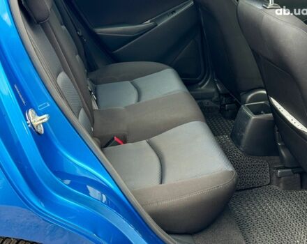 Синій Тойота Яріс, об'ємом двигуна 1.5 л та пробігом 170 тис. км за 12790 $, фото 20 на Automoto.ua