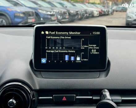 Синій Тойота Яріс, об'ємом двигуна 1.5 л та пробігом 170 тис. км за 12790 $, фото 26 на Automoto.ua