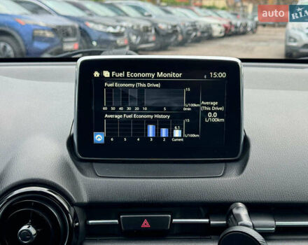 Синий Тойота Ярис, объемом двигателя 1.5 л и пробегом 170 тыс. км за 12890 $, фото 26 на Automoto.ua