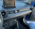 Синий Тойота Ярис, объемом двигателя 1.5 л и пробегом 57 тыс. км за 12000 $, фото 12 на Automoto.ua