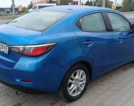 Тойота Яріс 2017 у Вінниці на Automoto.ua Синій Тойота Яріс, об'ємом двигуна 1.5 л та пробігом 170 тис. км за 12800 $, фото 2 на Automoto.ua