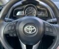 Синий Тойота Ярис, объемом двигателя 1.5 л и пробегом 5 тыс. км за 12500 $, фото 1 на Automoto.ua