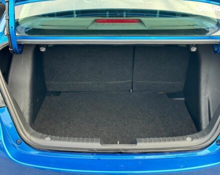 Синій Тойота Яріс, об'ємом двигуна 1.5 л та пробігом 170 тис. км за 12790 $, фото 30 на Automoto.ua