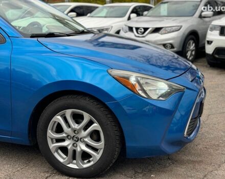 Синій Тойота Яріс, об'ємом двигуна 1.5 л та пробігом 170 тис. км за 12790 $, фото 3 на Automoto.ua