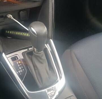 Тойота Яріс 2017 у Вінниці на Automoto.ua Синій Тойота Яріс, об'ємом двигуна 1.5 л та пробігом 170 тис. км за 12800 $, фото 22 на Automoto.ua