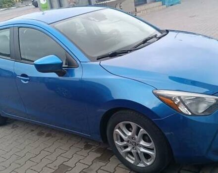 Тойота Яріс 2017 у Вінниці на Automoto.ua Синій Тойота Яріс, об'ємом двигуна 1.5 л та пробігом 170 тис. км за 12800 $, фото 5 на Automoto.ua