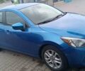 Тойота Яріс 2017 у Вінниці на Automoto.ua Синій Тойота Яріс, об'ємом двигуна 1.5 л та пробігом 170 тис. км за 12800 $, фото 5 на Automoto.ua